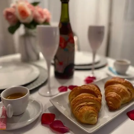 דירה Romantique ... Esprit