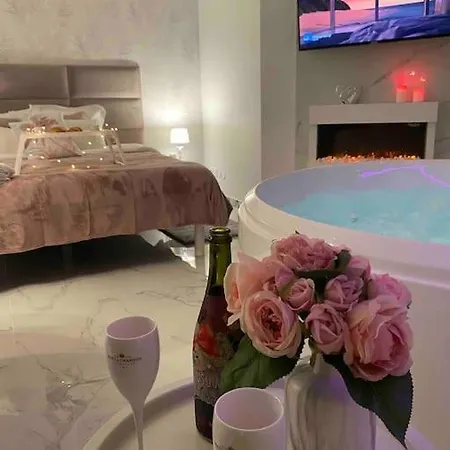 Apartamento Romantique ... Esprit