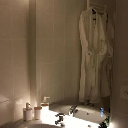 Romantique ... Esprit דירה מולהאוס