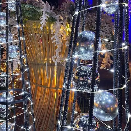 Apartment Romantique ... Esprit Mülhausen