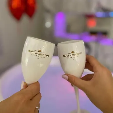 Romantique ... Esprit מולהאוס