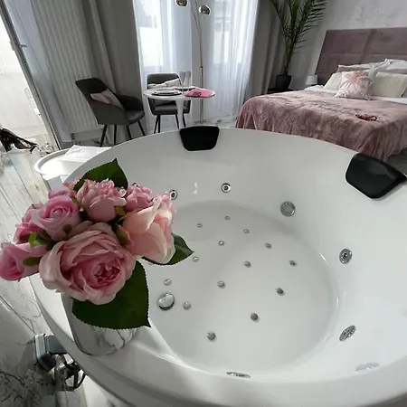 Romantique ... Esprit * מולהאוס