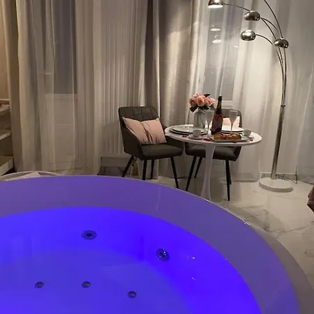 Apartment Romantique ... Esprit *