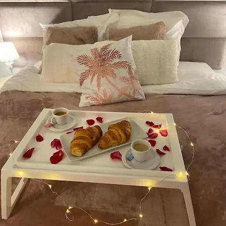 Romantique ... Esprit דירה